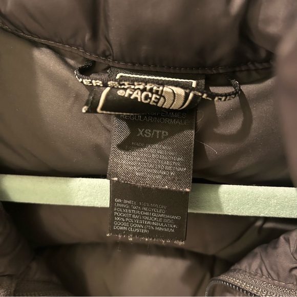 Quilted Puffer - Picture 3 of 5